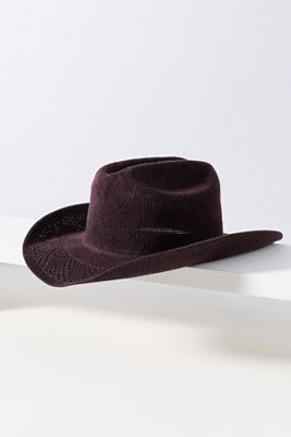 Wyeth Nubby Cowboy Hat
