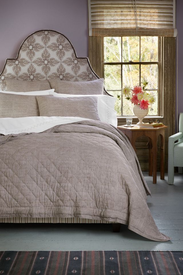 John Robshaw Nandi Coverlet #1