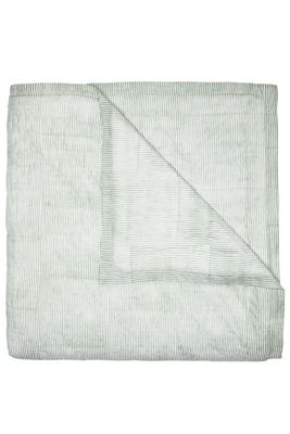 John Robshaw Nandi Coverlet