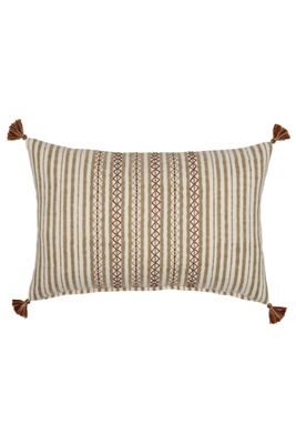 John Robshaw Bhuv Decorative Pillow Cover