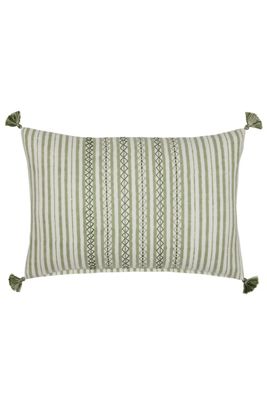 John Robshaw Bhuv Decorative Pillow Cover