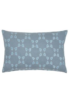 John Robshaw Lata Mist Decorative Pillow Cover