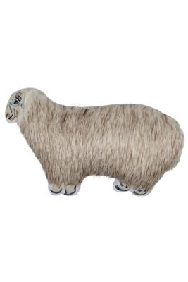 John Robshaw Sheep Decorative Pillow Cover