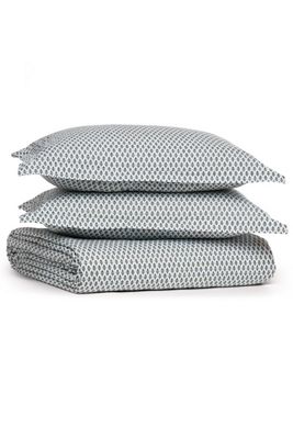 John Robshaw Cala Sage Duvet