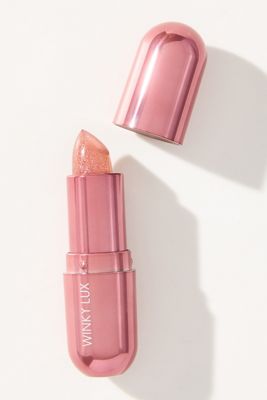 Winky Lux Pink Opal Lip Balm