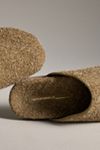 Intentionally Blank Agatha Suede Slip-On Mules