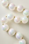 Light-Up Pearl Garland