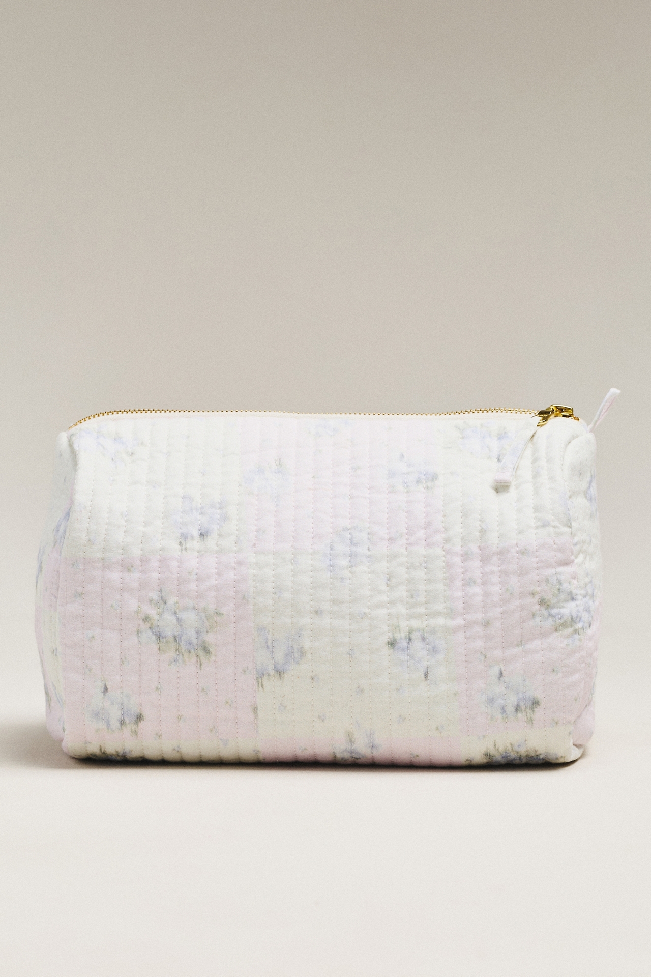 LoveShackFancy Octavia Cosmetic Case
