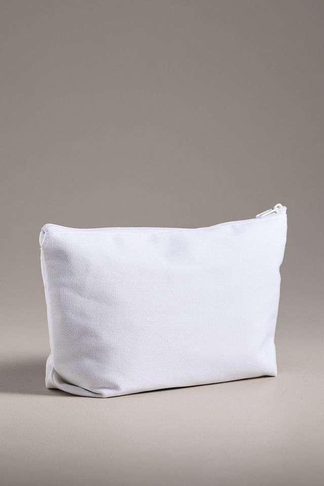 Crab & Cleek Cosmetic Bag #1