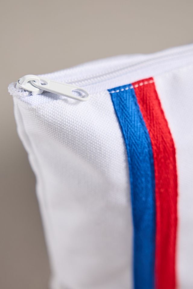 Crab & Cleek Cosmetic Bag #2