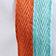 Orange/Lt Blue