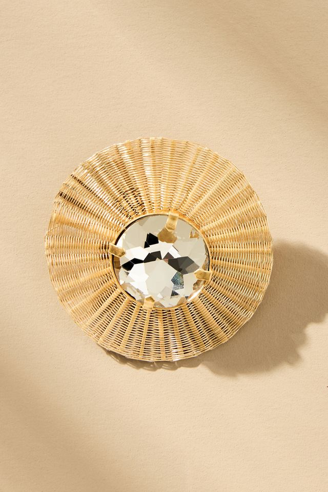 Mercedes Salazar Aura Drop Earrings #1
