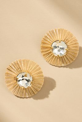 Mercedes Salazar Aura Drop Earrings
