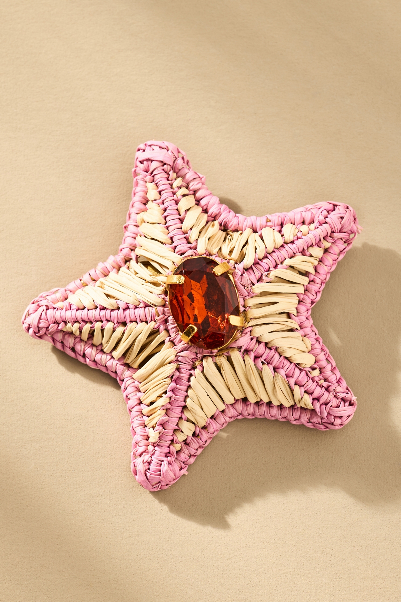 Mercedes Salazar Twinkle Brooch