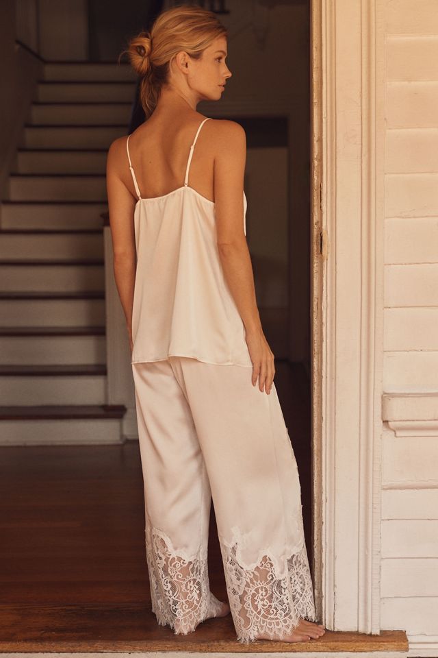 By Catalfo Altar Pajama Set #2