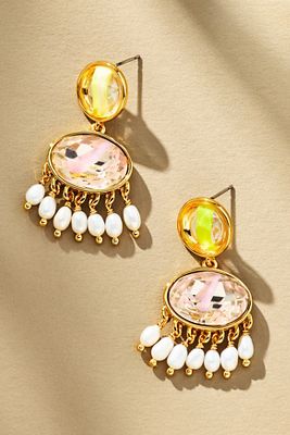 Mignonne Gavigan Azura Drop Earrings