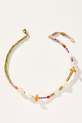 Mignonne Gavigan Coco Pearl Necklace