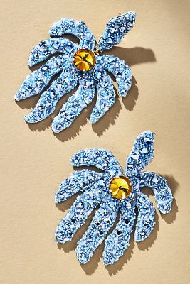 Santana Drop Earrings