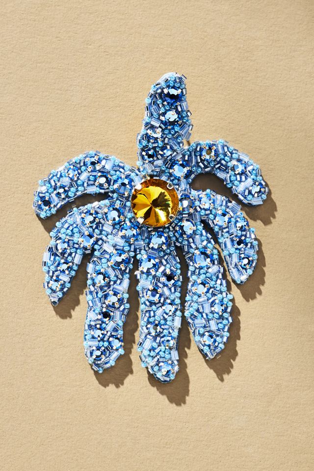 Mignonne Gavigan Santana Drop Earrings #1