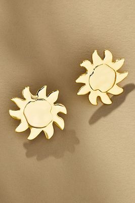 Mignonne Gavigan Merida Stud Earrings