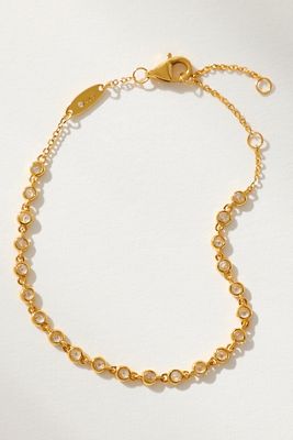 BaubleBar Yesenia Crystal Bracelet