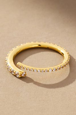 Amorcito Traveler Ring