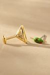 BaubleBar Pimento Memento Martini Earring Set