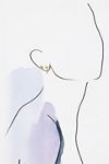 BaubleBar Pimento Memento Martini Earring Set