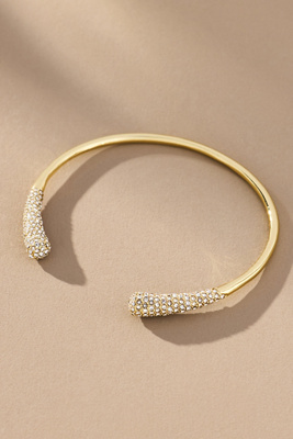 Baublebar Theodora Bangle Bracelet In Gold