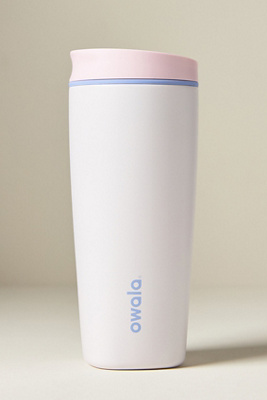 Owala Smoothsip Slider 20 Oz. Water Bottle