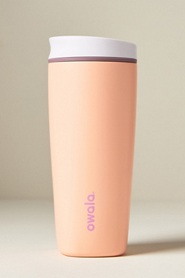 Owala Smoothsip Slider 20 Oz. Water Bottle