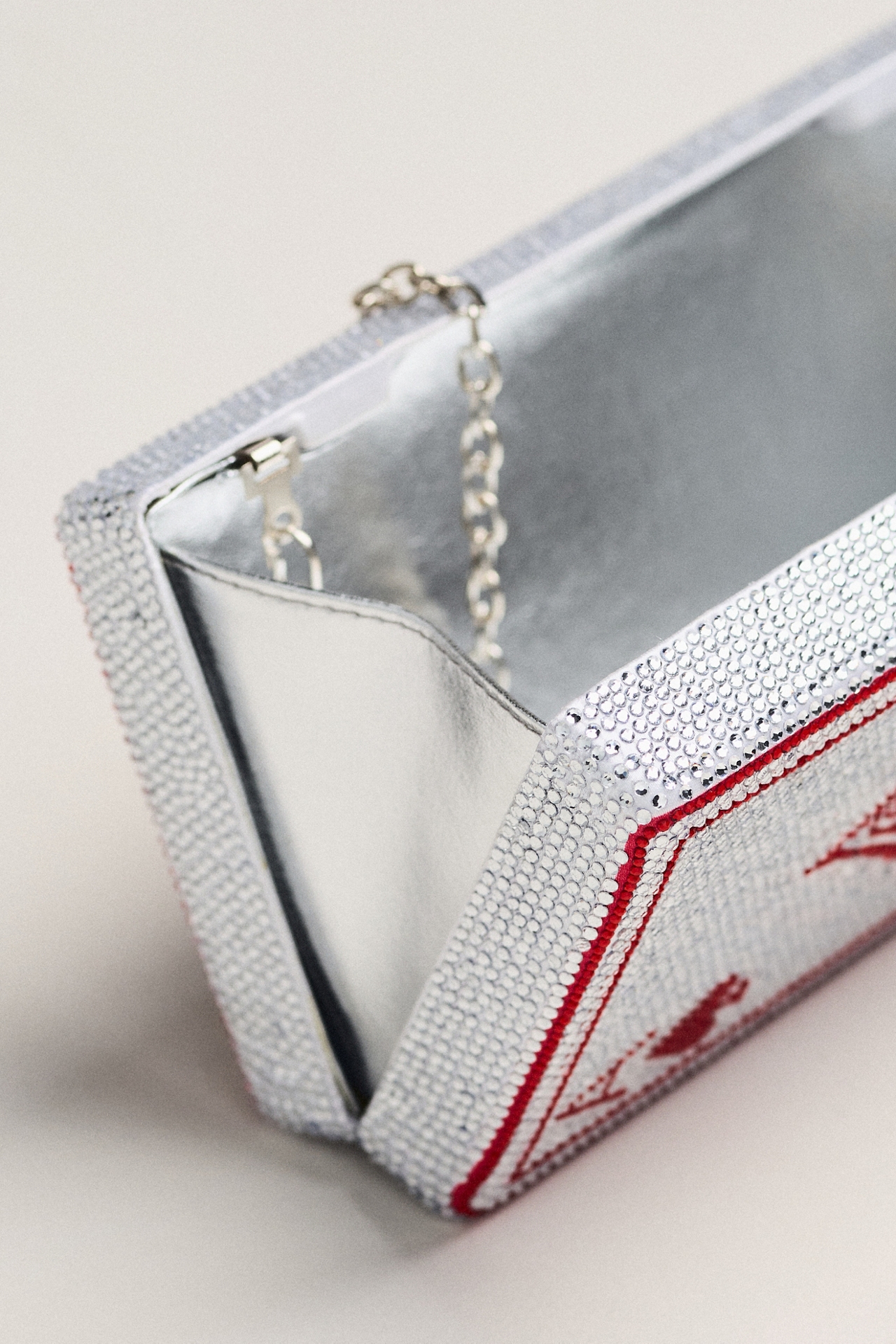 Rae of Light Icon Purse