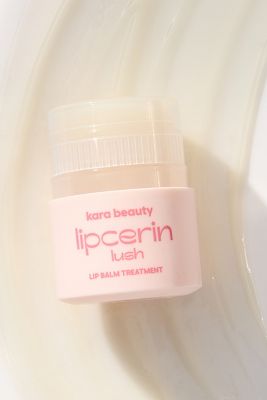Lipcerin Lush Lip Balm Treatment