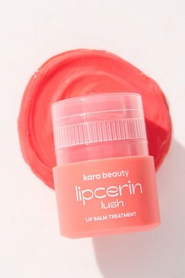 Kara Beauty Lipcerin Lush Lip Balm Treatment