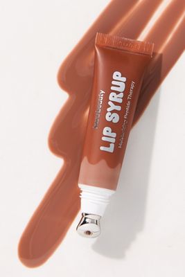 Kara Beauty Lip Syrup Moisturizing Peptide Therapy