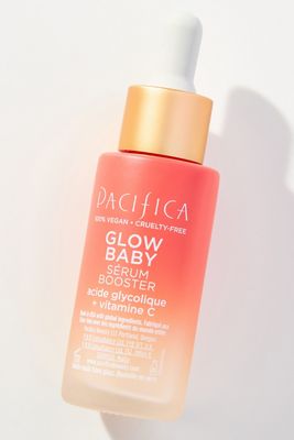 Pacifica Glow Baby Booster Serum
