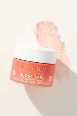 Pacifica Glow Baby Eye Bright Cream
