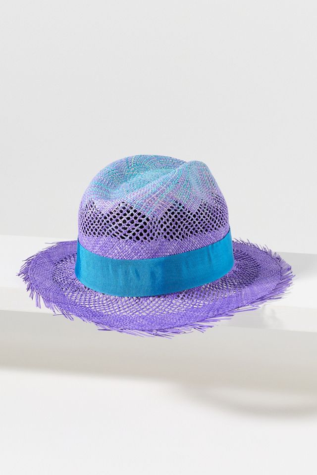 Ortus Arandano Straw Rancher #1