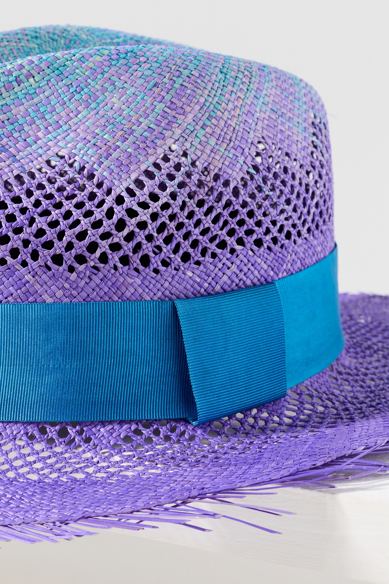 Ortus Arandano Straw Rancher