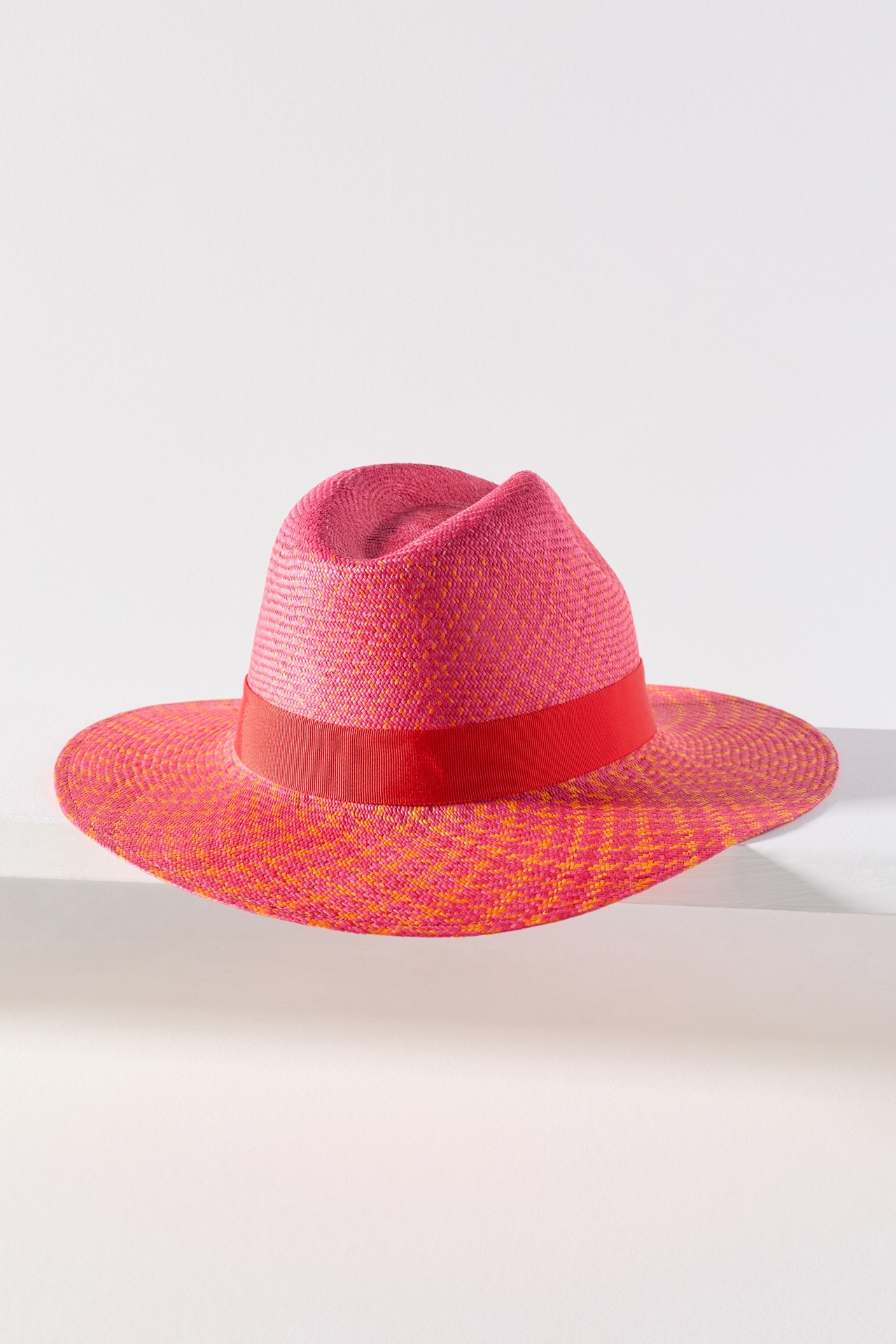 Ortus Pinuela Flat-Brim Rancher