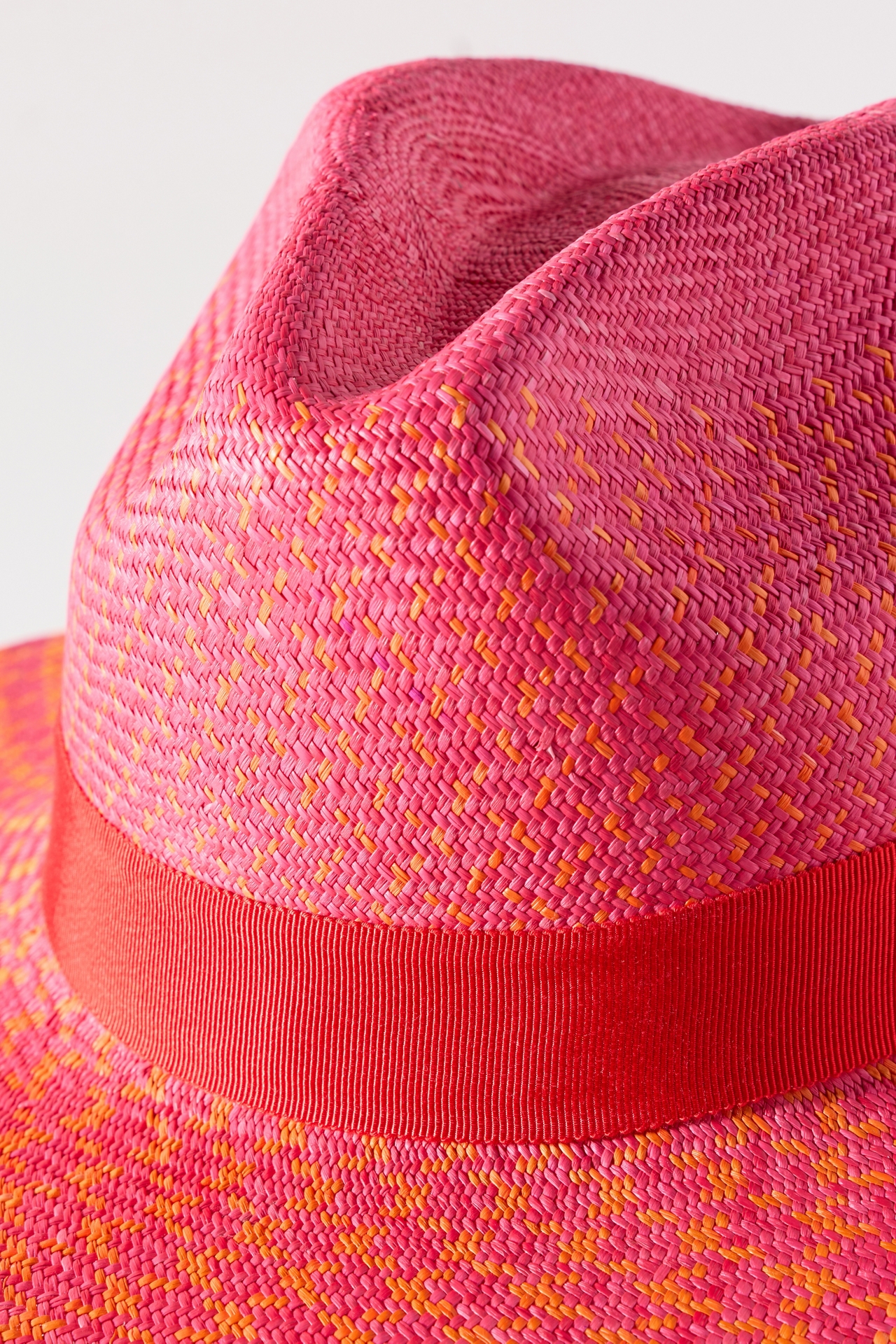 Ortus Pinuela Flat-Brim Rancher