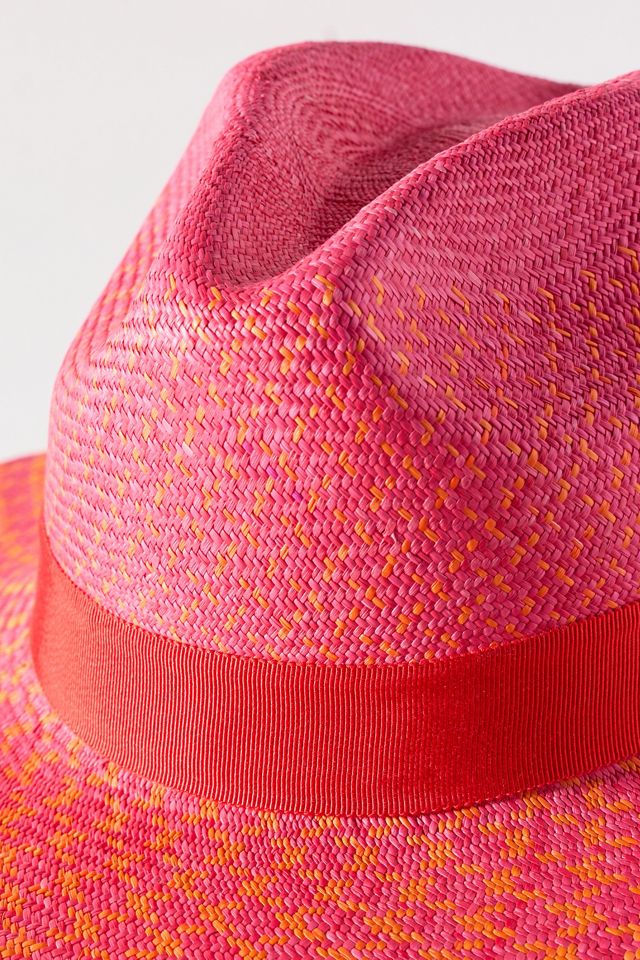 Ortus Pinuela Flat-Brim Rancher #2