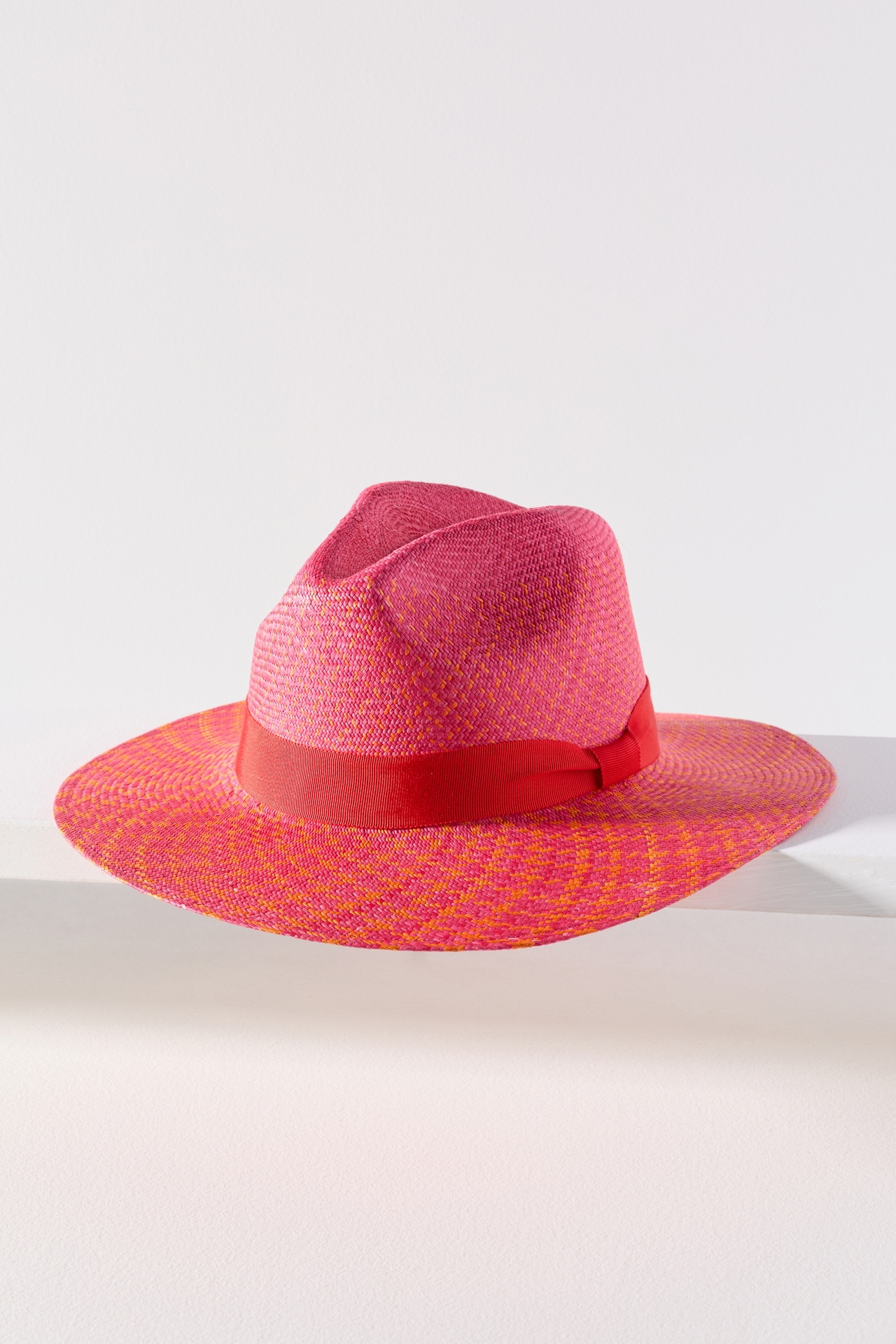 Ortus Pinuela Flat-Brim Rancher
