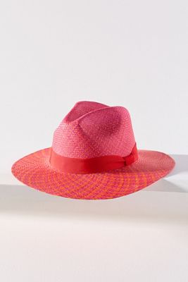 Ortus Pinuela Flat-Brim Rancher