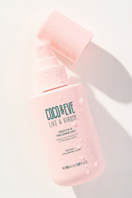 Coco & Eve Frizz Fix & Pro Shine Hair Mist