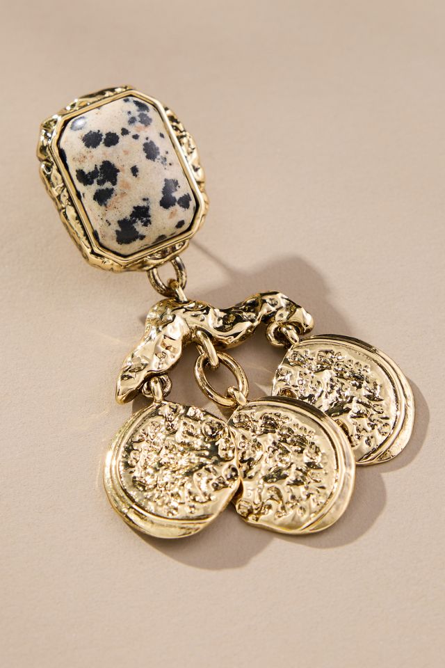 Mignonne Gavigan Carmen Chandelier Earrings #1