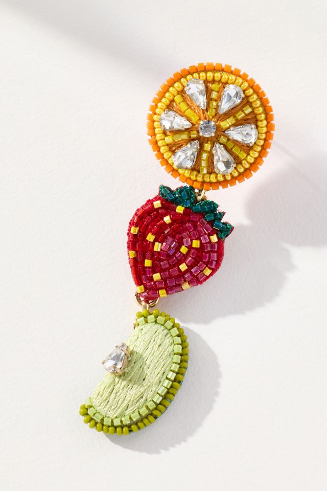 Mignonne Gavigan Alita Drop Earrings #1