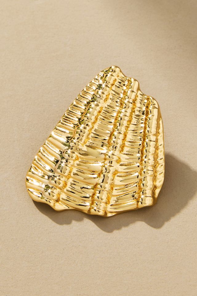 Mignonne Gavigan Nellie Stud Earrings #1