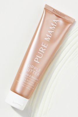 PURE MAMA Nipple Butter