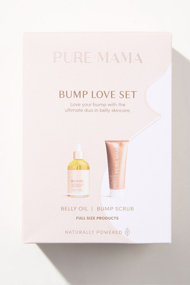 PURE MAMA Bump Love Set #1